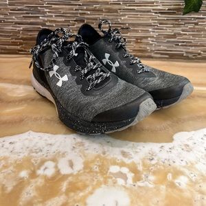 Never reach for them